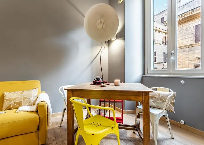 Colosseum Elegance Home