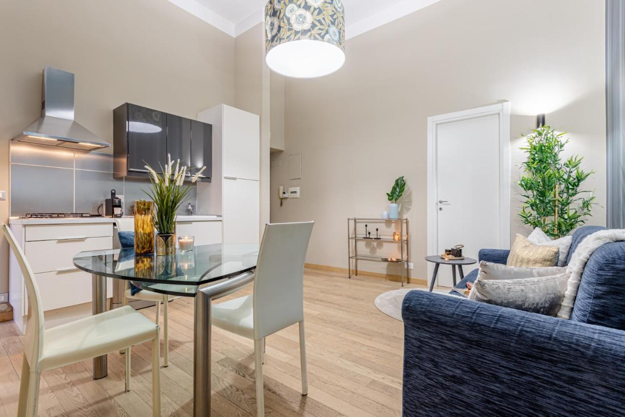 Colosseum Elegance Apartment