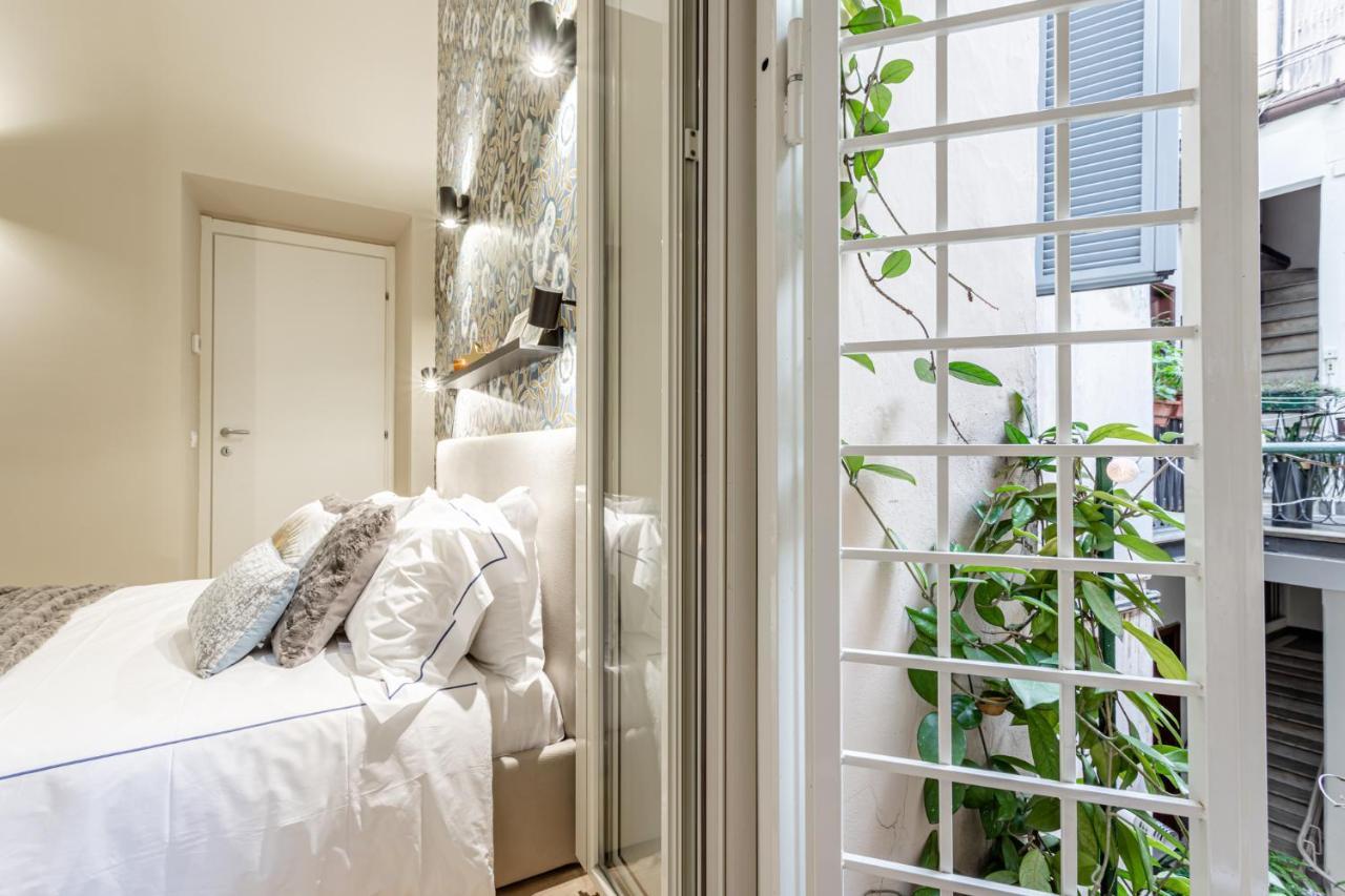 Apartment Colosseum Elegance Rom