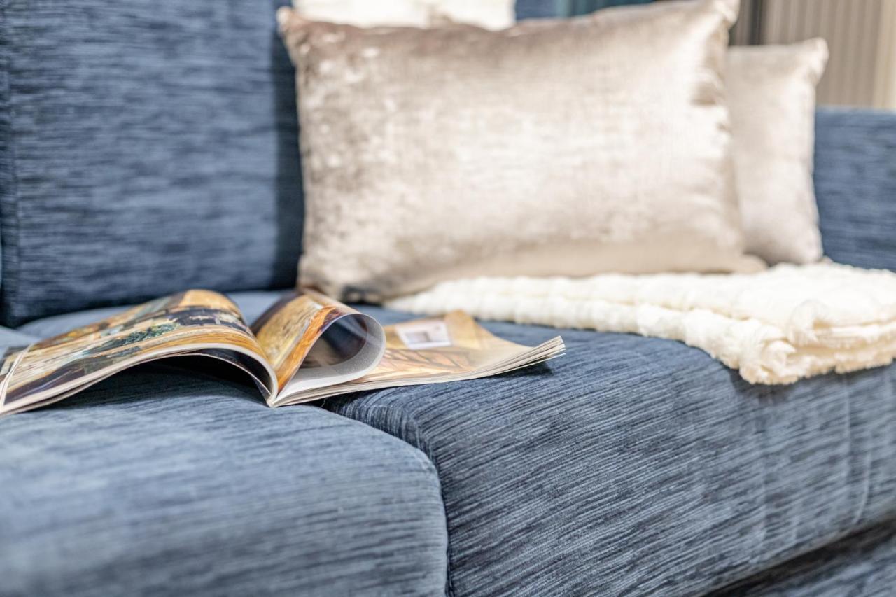 Colosseum Elegance Apartment Rom