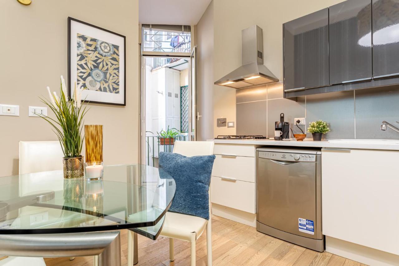 Apartment Colosseum Elegance