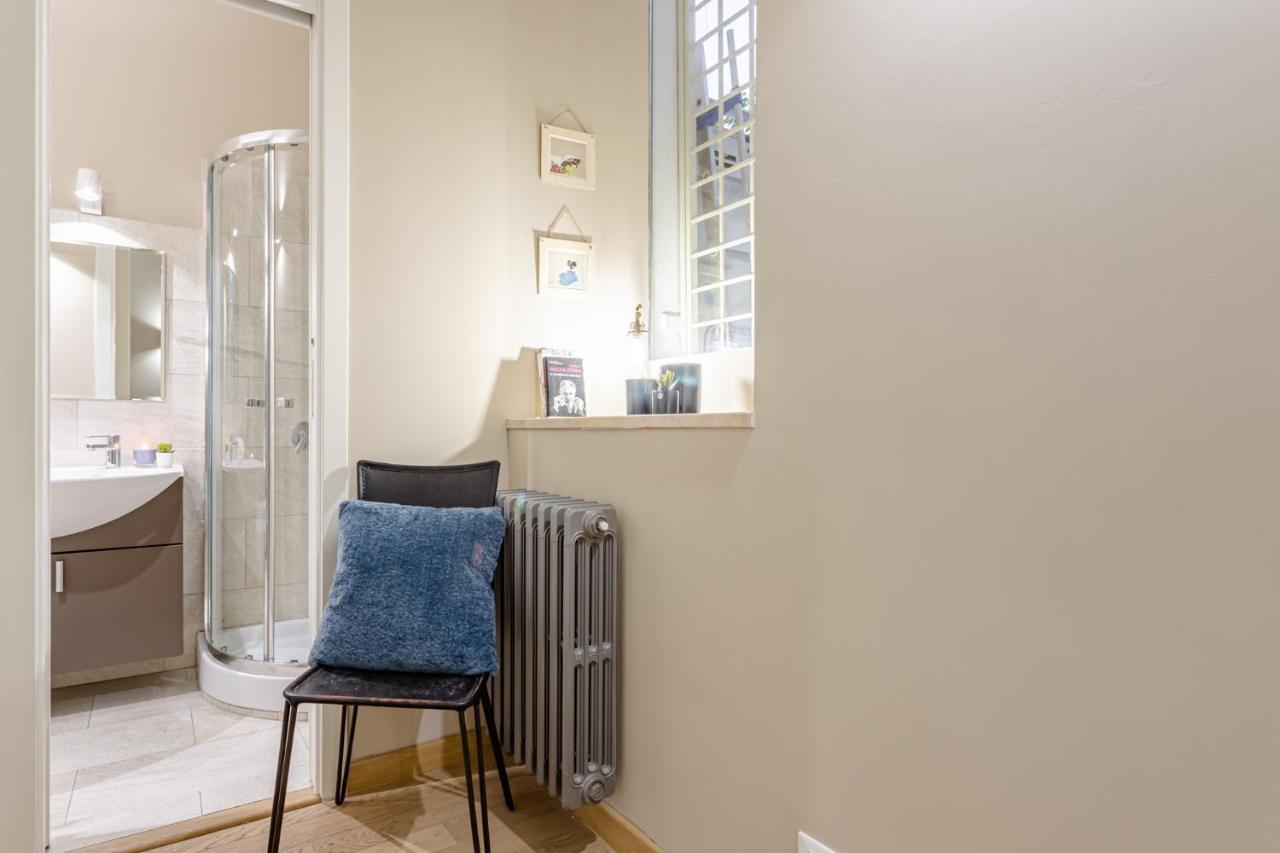 Colosseum Elegance Apartment Rom
