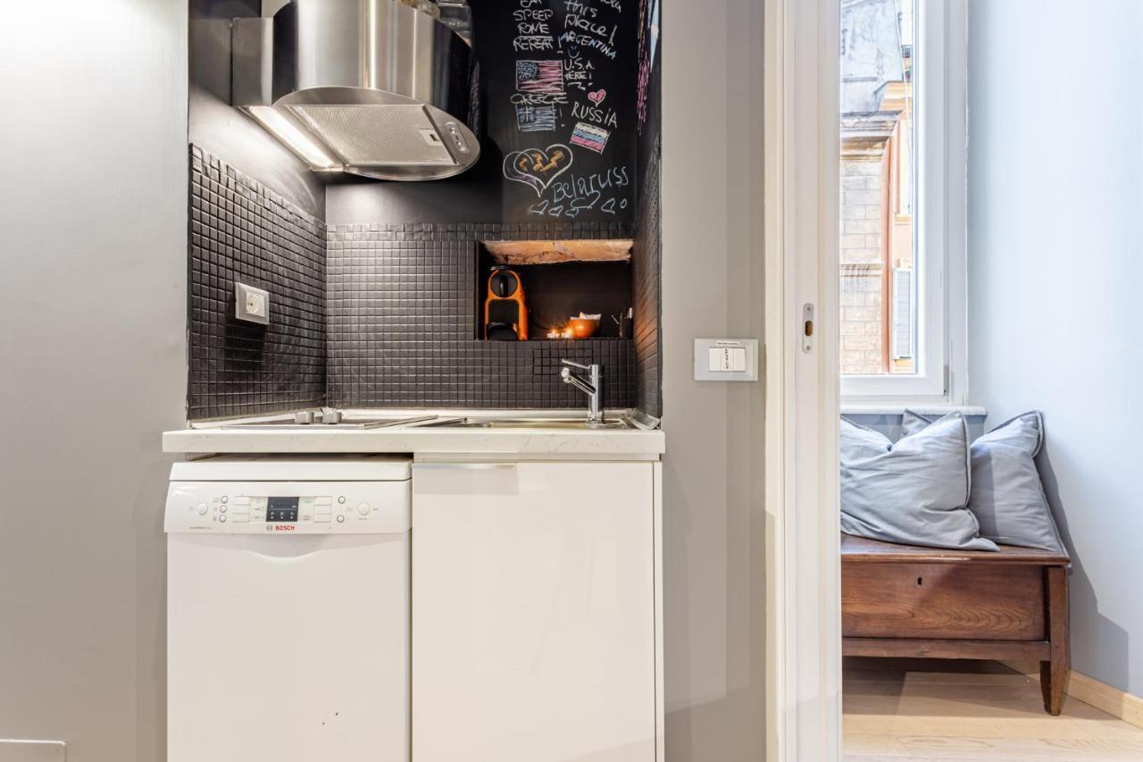 Apartment Colosseum Elegance