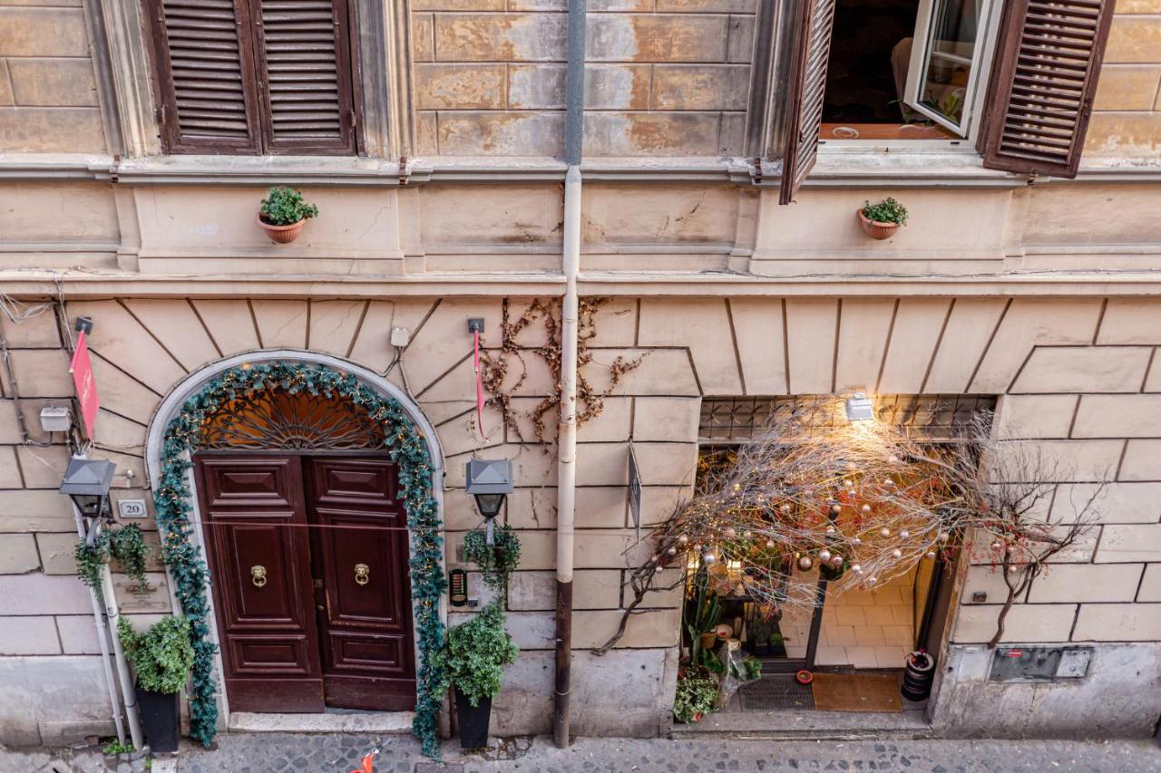 Apartment Colosseum Elegance Rom