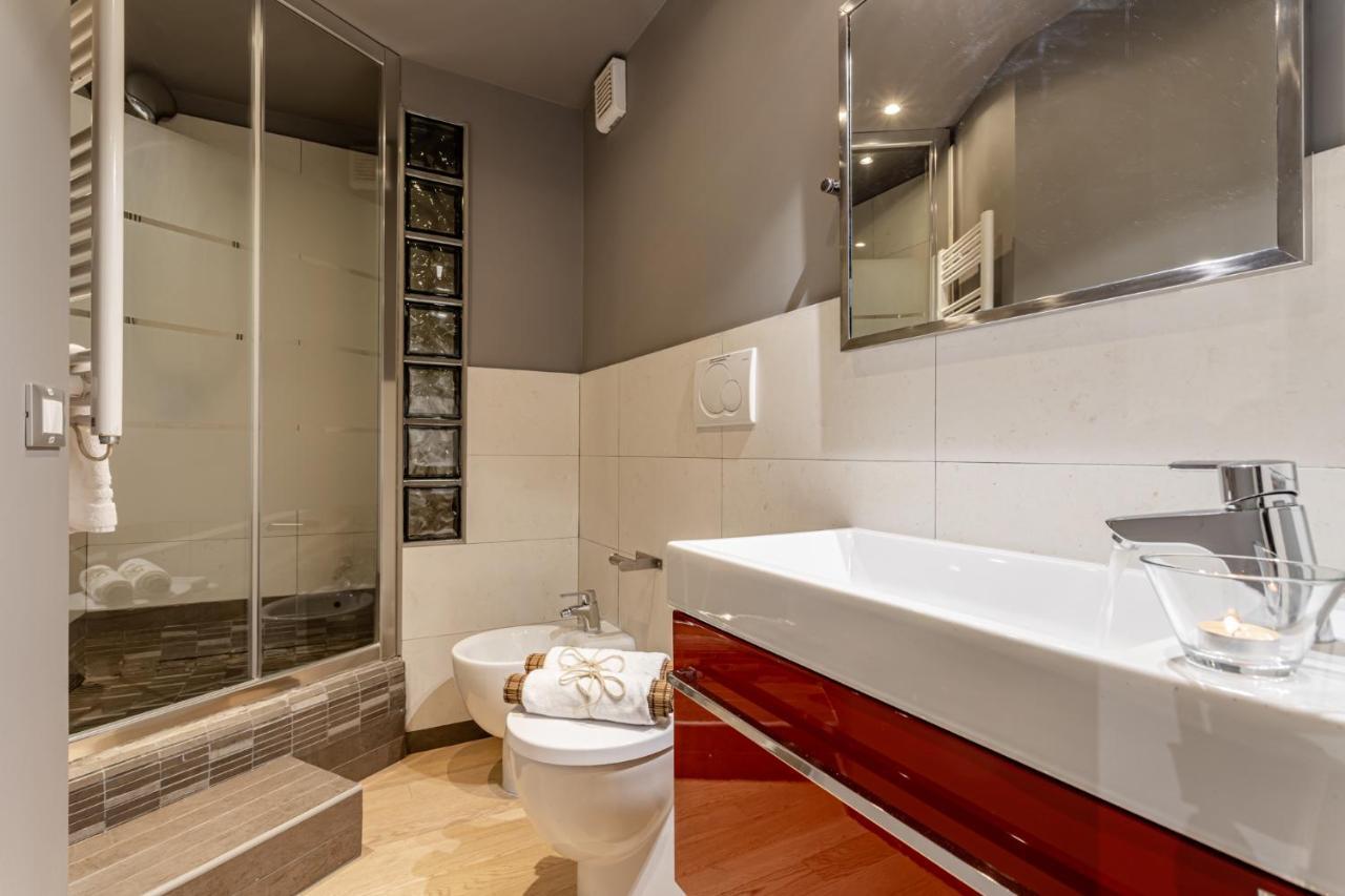 Colosseum Elegance Apartment
