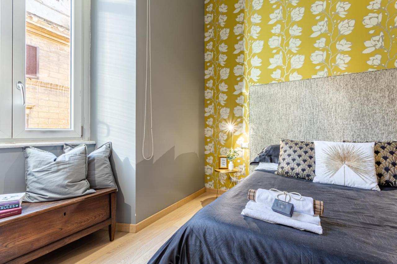 Apartment Colosseum Elegance *