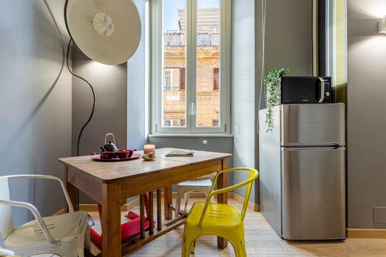 Apartment Colosseum Elegance