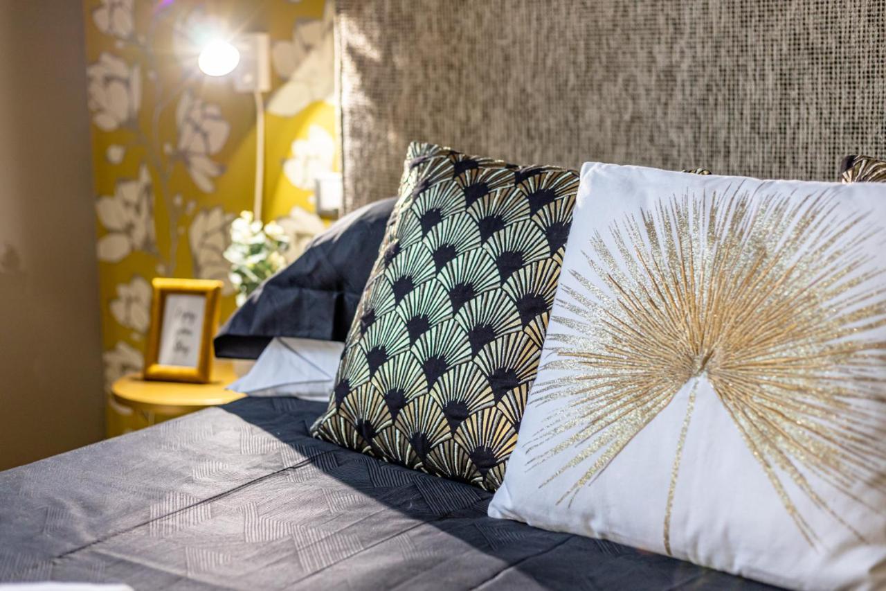 Colosseum Elegance Apartment *